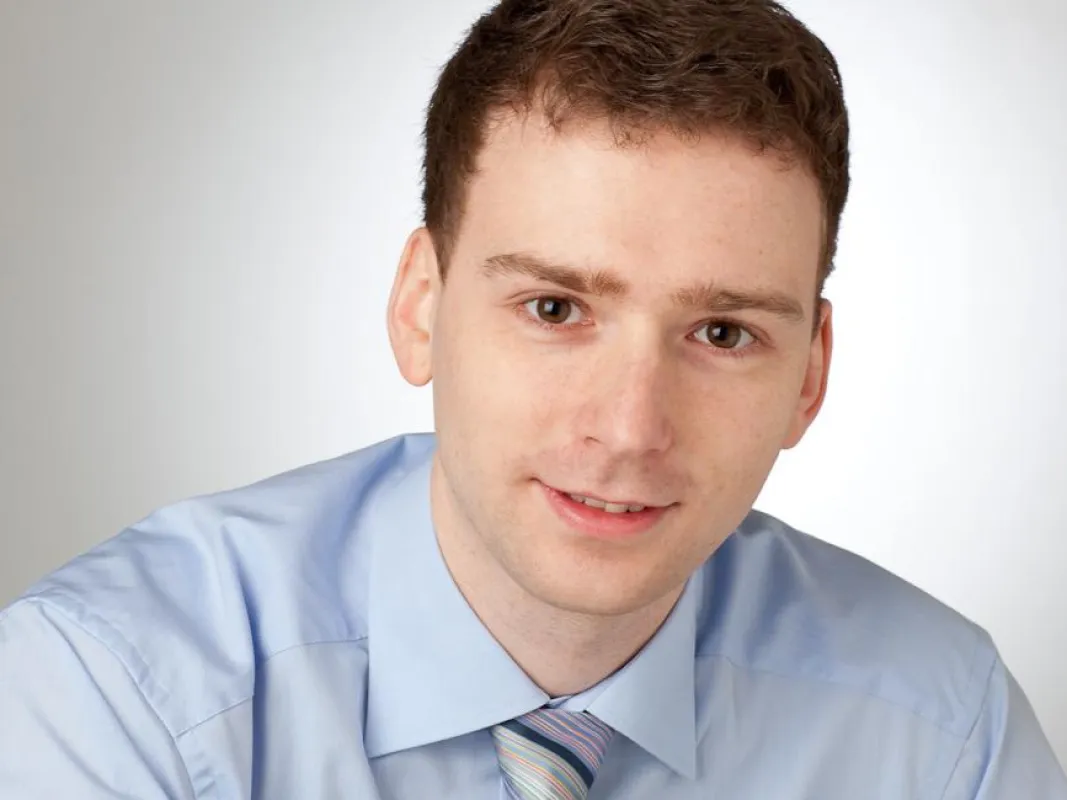Ihr Ansprechpartner: Thomas Göhrig