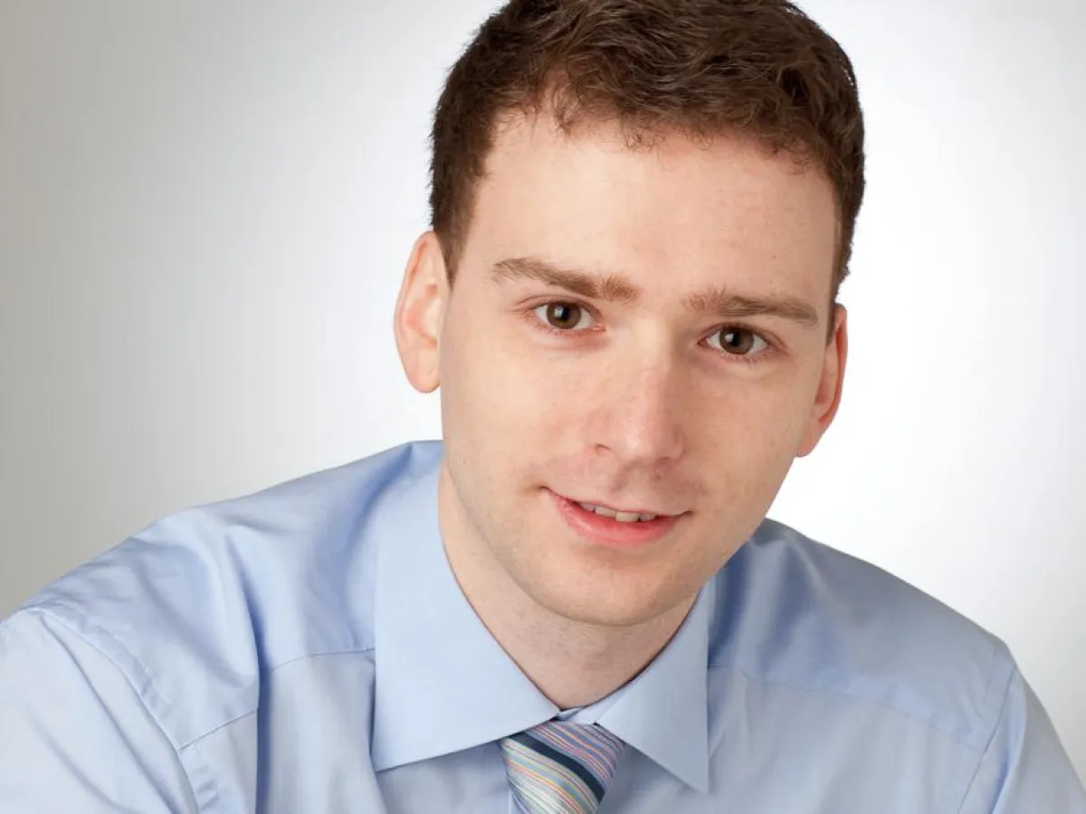 Ihr Ansprechpartner: Thomas Göhrig