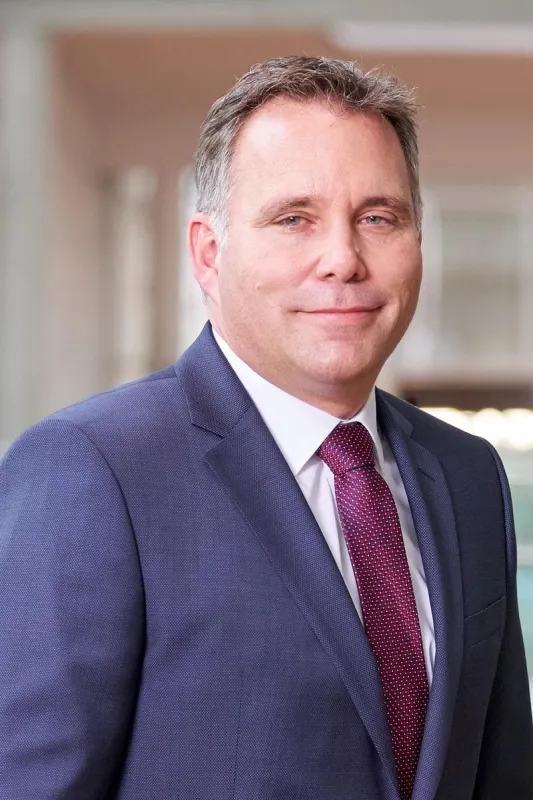 Harald Gloy