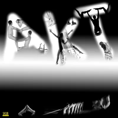 Geballte Muskelkraft - Originelle Akt-Fotoausstellung von S.K.U.B. Fotostudio im Karstadt Freiburg Bild: Geballte Muskelkraft - Originelle Akt-Fotoausstellung von S.K.U.B. Fotostudio im Karstadt Freiburg