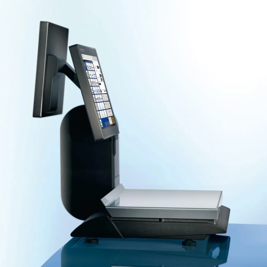 Gewinnerin des red dot award 2012: Die UC-HTT-M