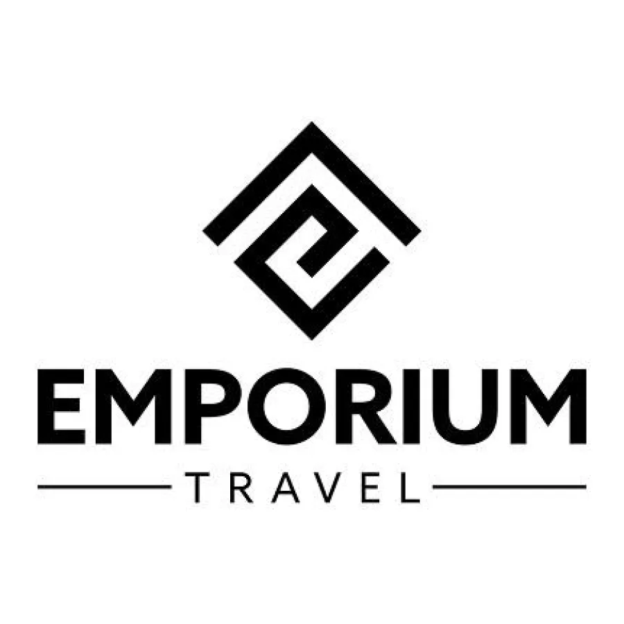 Emporium Travel logo