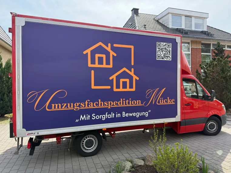 Bild: Seniorenumzug Berlin & Brandenburg: Pflegeheim, Entrümpelung & Wohnungsauflösung – Ratgeber