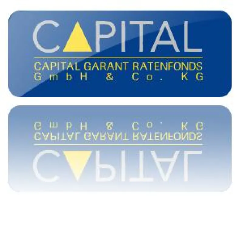 Das Logo von Capital Garant Ratenfonds GmbH Co. KG