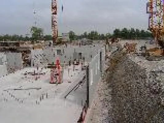 Bild: Wenn’s schnell gebaut und zuverlässig dicht sein soll