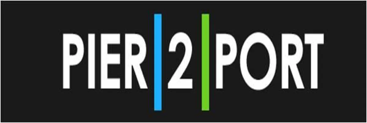 PIER2PORT GmbH