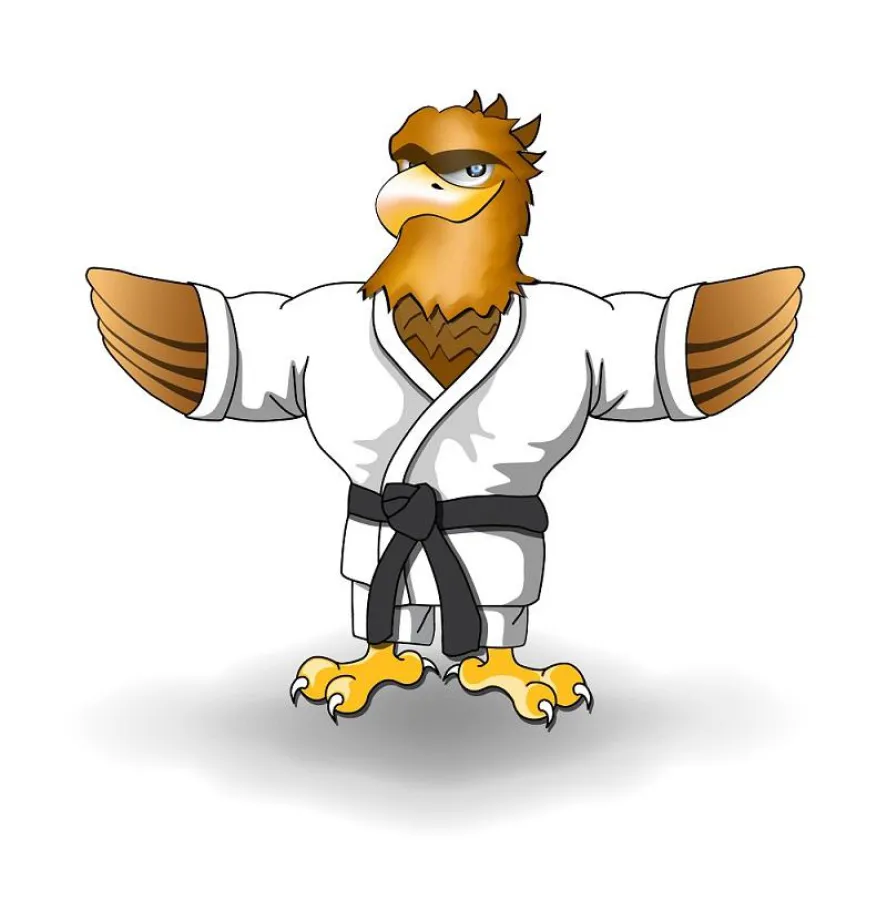 Der TSG Nordwest 1898 trägt das Kinder- und Jugendturnier Adler Cup in Frankfurt aus