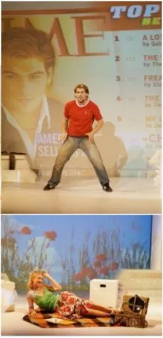 Bild: Wiederaufnahme "Die letzten 5 Jahre"