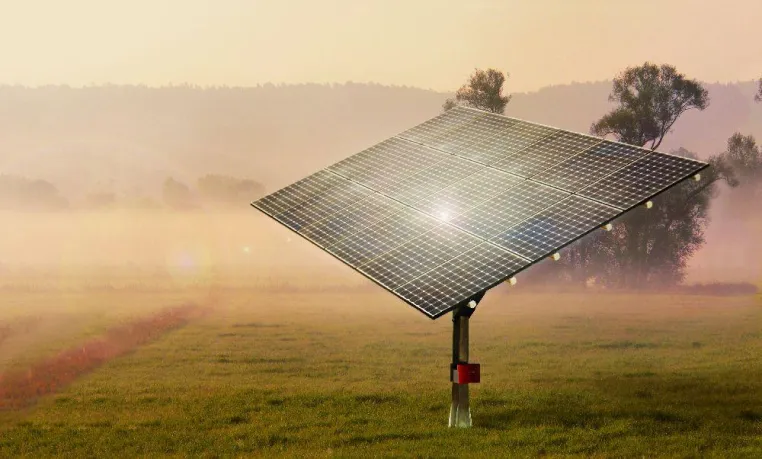 Bild: Mp-tec präsentiert Skytrap plus auf der Intersolar Europe