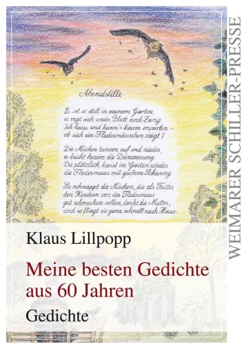 Bild: Autor der Frankfurter Verlagsgruppe in Nordwest-Zeitung rezensiert