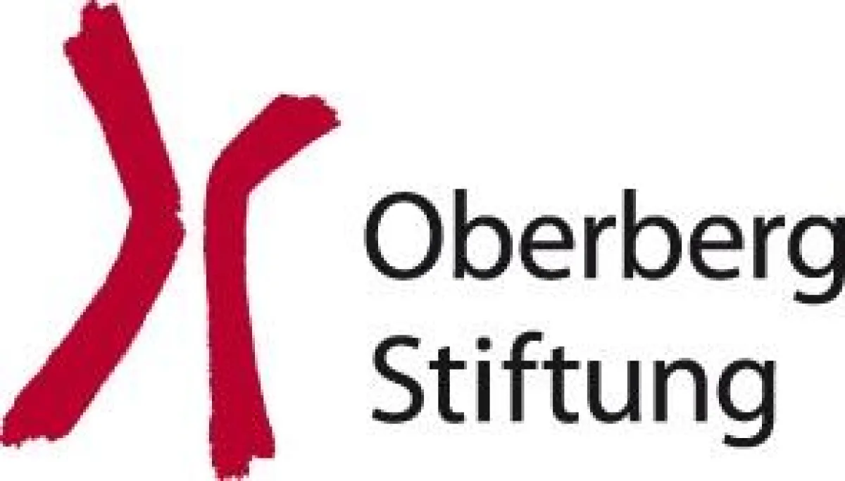 Logo der Oberberg Stiftung