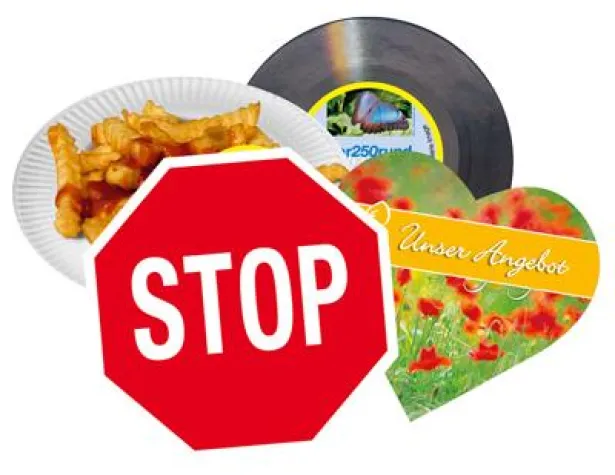 Flyerpara.de erweitert Produktsortiment Bild: Flyerpara.de erweitert Produktsortiment