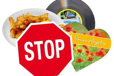 Bild: Flyerpara.de erweitert Produktsortiment