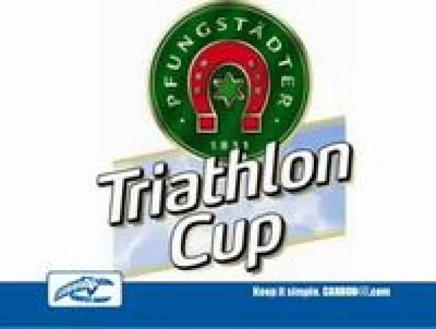 Bild: Preview - Startschuss zum Pfungstädter Triathloncup in Darmstadt mit Carboo4U