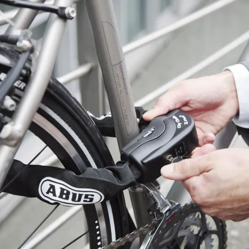 Bild: Die zehn besten Tricks gegen Fahrraddiebstahl