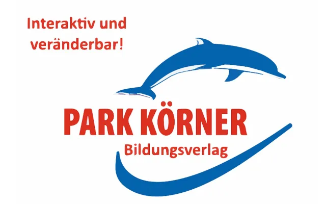 Bild: Mit KI veränderbare Arbeitsblätter Deutsch für Migranten 