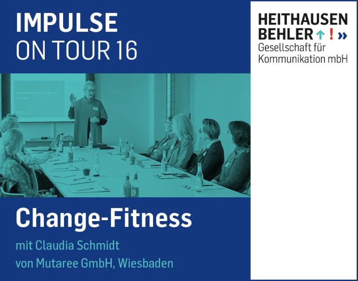 Angela Behler bei ImpulseB2B Nr. 16