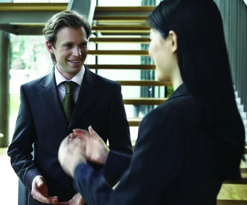 Neues Master-Programm: Professional Teaching and Training Bild: Neues Master-Programm: Professional Teaching and Training