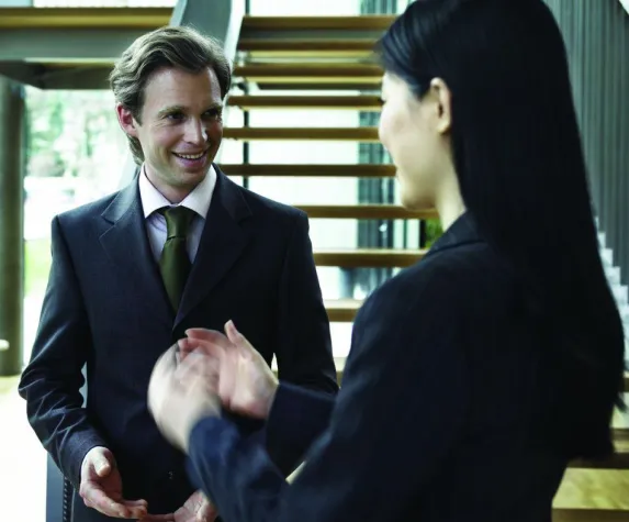 Bild: Neues Master-Programm: Professional Teaching and Training