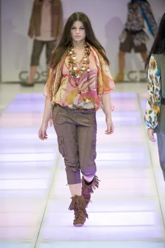 Bild: GDS-Trendshow 2010 zeigt Minnetonka Mokassins