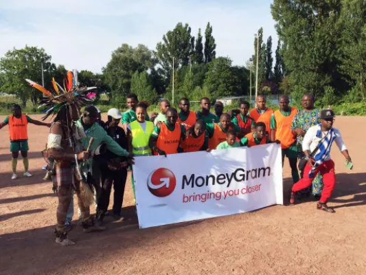 Bild: Hello Africa! Kampagne ein voller Erfolg