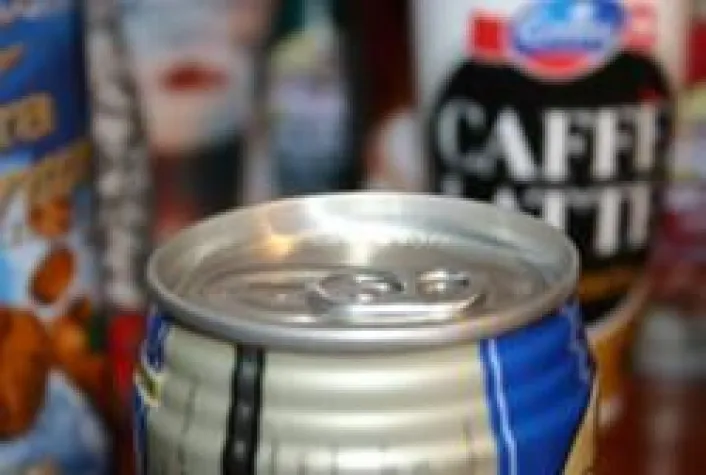 Der Coffeeright Kalter Kaffee Test - 24 Produkte getestet Bild: Der Coffeeright Kalter Kaffee Test - 24 Produkte getestet