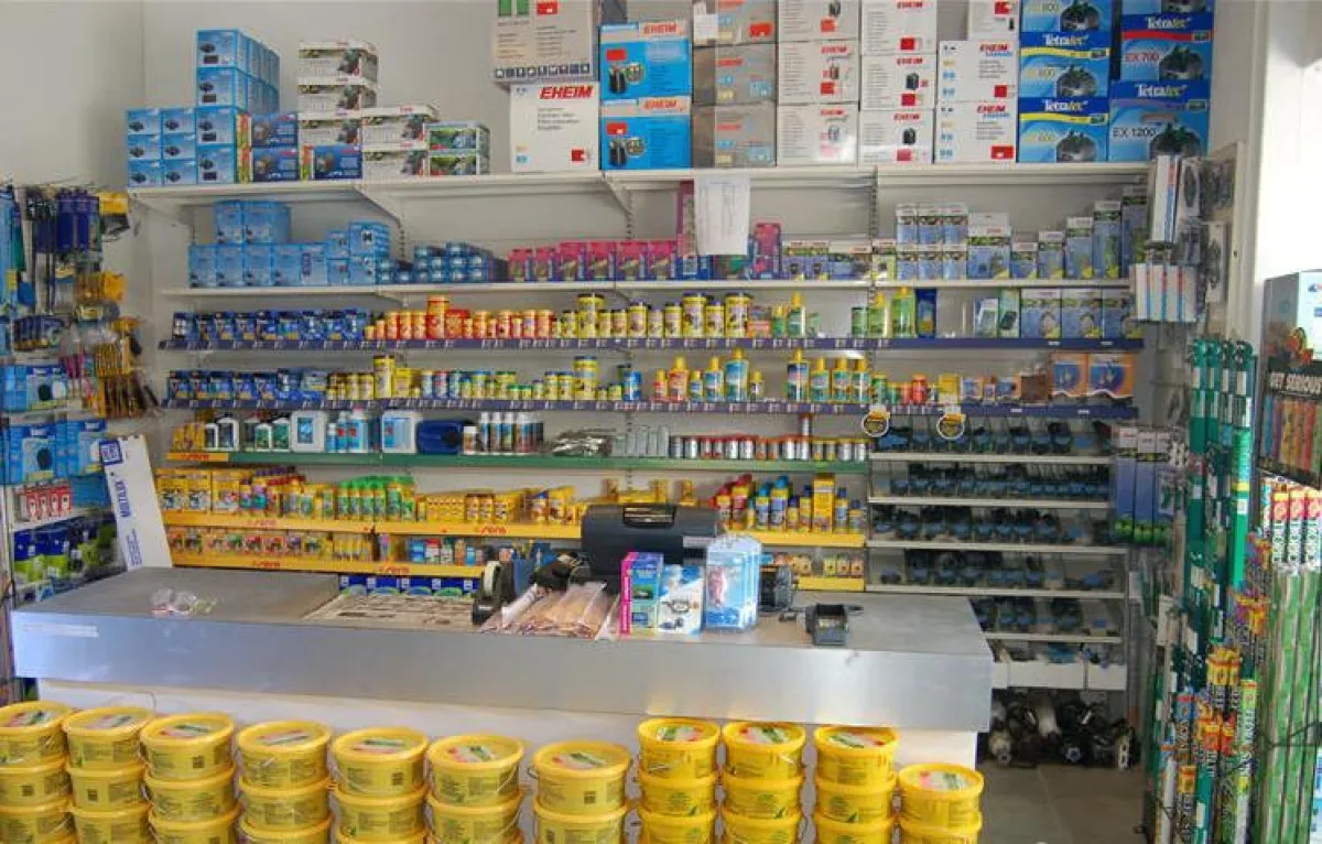 Tienda-Animales.eu - Tienda online para su mascota