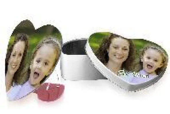 Bild: Herz ist Trumpf