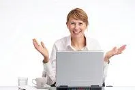 Bild: Beratungshotline für Fragen rund um die virtuelle Zusammenarbeit