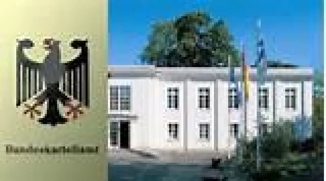 Bild: Kartellamt verhängt Strafen von 3,2 Milliarden