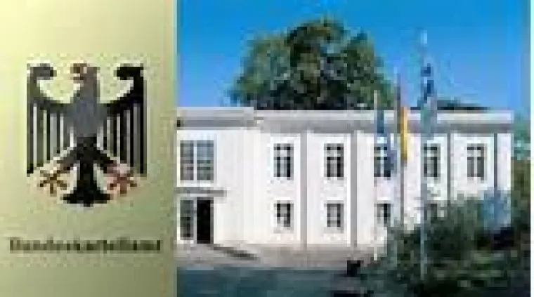 Bild: Kartellamt verhängt Strafen von 3,2 Milliarden