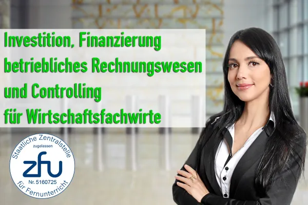 Bild: Institut Wupperfeld bietet neuen Prüfungskurs für Wirtschaftsfachwirte