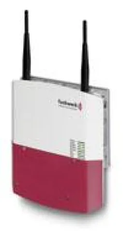 Bild: Funkwerk Enterprise Communications: Neues Release für Access Points