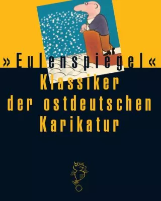 Bild: Bekannte EULENSPIEGEL-Zeichner in Berlin zu sehen