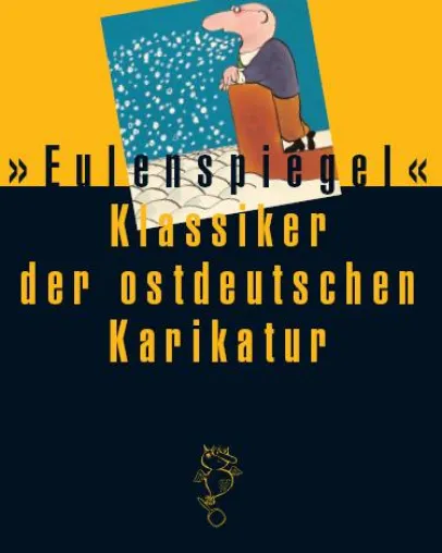 Bild: Bekannte EULENSPIEGEL-Zeichner in Berlin zu sehen