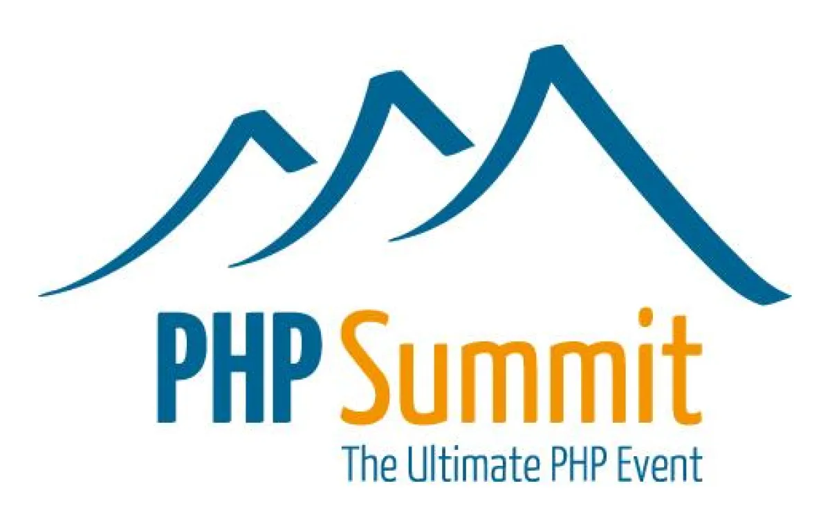 PHP Summit - The Ultimate PHP Event