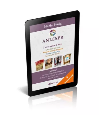 Bild: Alle Welt redet von der Longlist, doch es gibt noch mehr spannenden Lesestoff