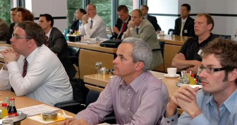 Bild: Erhellende Momente für Geist und Körper