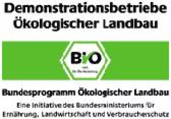 Bild: Ein köstliches Bio-Menü aus fünf Bundesländern