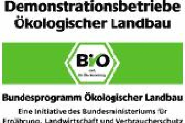 Ein köstliches Bio-Menü aus fünf Bundesländern Bild: Ein köstliches Bio-Menü aus fünf Bundesländern