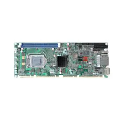 Bild: ROBO-8111VG2AR - PICMG 1.3 Mainboard mit Intel Xeon CPU