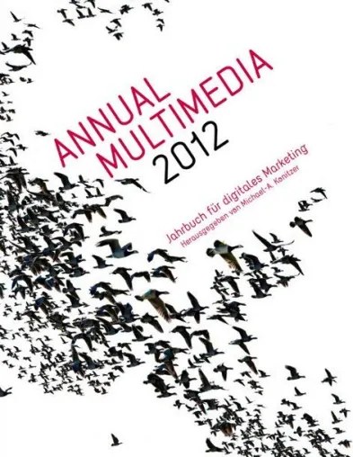 Bild: Elephant Seven ist "Abräumer" des Jahres beim Annual Multimedia Award 2012