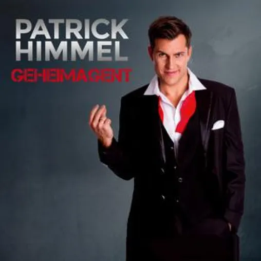Patrick Himmel unterwegs auf den Spuren von 007 Bild: Patrick Himmel unterwegs auf den Spuren von 007