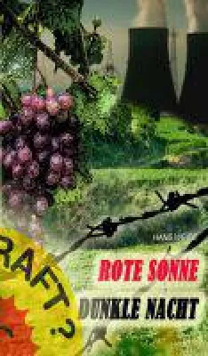 Bild: Rote Sonne, dunkle Nacht - packendes Liebesdrama erzählt von Umweltschutz und Zivilcourage