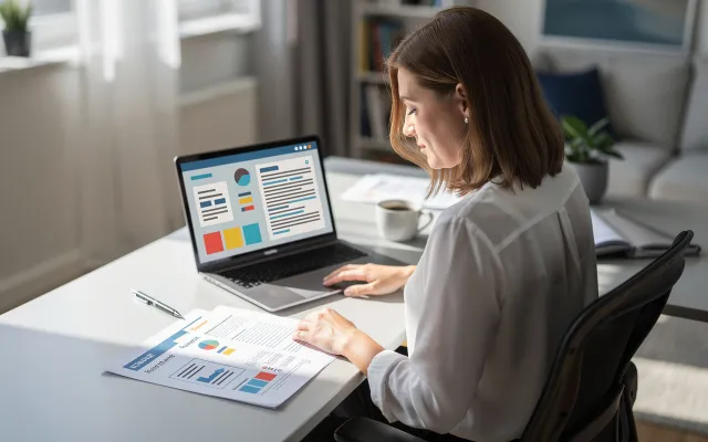 Bild: Internationaler Frauentag am 8. März - Frauen sind oft finanziell schlecht abgesichert