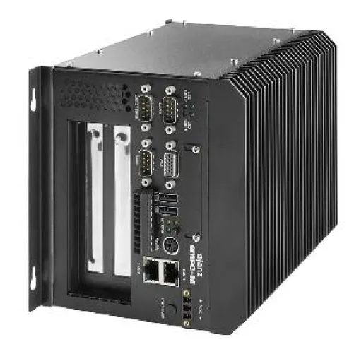 port Profinet Stack auf JANZ Embedded PCs Bild: port Profinet Stack auf JANZ Embedded PCs
