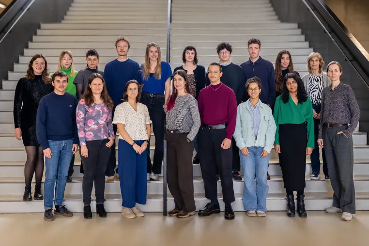 Gemeinsames Graduiertenkolleg "Urban future-making" der drei Hamburger Universitäten offiziell von der DFG verlängert Bild: Gemeinsames Graduiertenkolleg "Urban future-making" der drei Hamburger Universitäten offiziell von der DFG verlängert