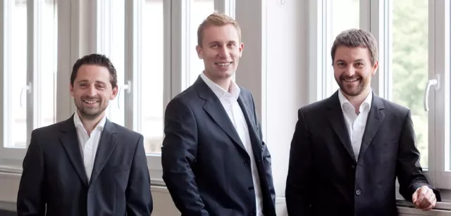 Bild: 10 Jahre Agentur Wagnerwagner