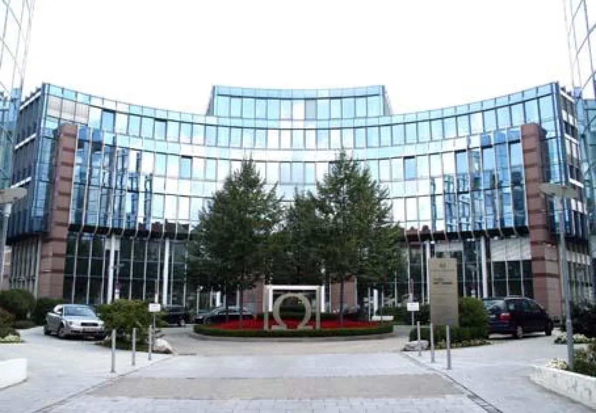 Eportis Technology Center