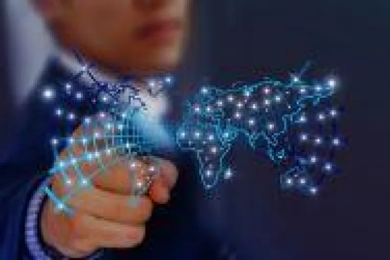 Bild: Eine neue Qualität des Webhostings - speziell für Reseller